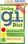 Living the G.I. (Glycemic Index) Diet