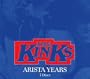 Arista Years