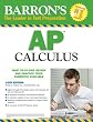 Barron's AP Calculus