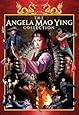 The Angela Mao Ying Collection (WHEN TAEKWONDO STRIKES (1973) THE TOURNAMENT (1974) STONER (1974) THE HIMALAYAN (1976) A QUEEN S RANSOM (1976) BROKEN OATH (1977) )