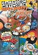 Cartoon Network Block Party TP Vol 04 Blast Off