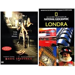 Basic Instinct 2+Guida Londra