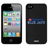 Toronto Blue Jays Iphone 4 / 4S Case