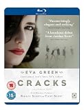 Cracks (2009) [ NON-USA FORMAT, Blu-Ray, Reg.B Import - United Kingdom ]
