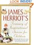 James Herriot's Treasury of Inspirational Stories for Children