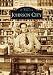 Johnson City   (TN)    (Images of America)