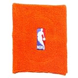 NBA League Gear For Bare Feet NBA Armband ( Orange : NBA League Gear )