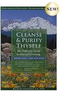 Cleanse & Purify Thyself, Book 1