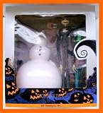 Tim Burton's NBX Snowman Jack Ultimate Box SetIMAGE
