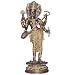 Religious Statues of Hindu Goddess Saraswati in Brass