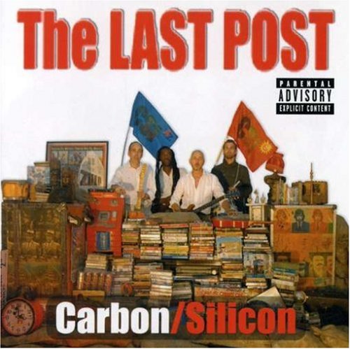 CD-Charts  Search : The Last Post