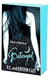Betrayed : a house of night novel