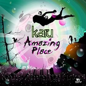 Amazing Place (MP3 Download Edition)