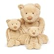Jellycat Piper Bear Small 10"