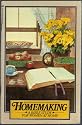 Homemaking a Bible Study for Women At Home