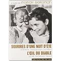 Sourires d'une nuit d'�t� / L'oeil du diable