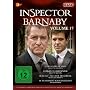 Inspector Barnaby, Vol. 17 [4 DVDs] <b>DVD</b> ~ John Nettles