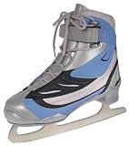 American Athletic 534 Soft Boot Figure Skate