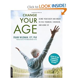 Change Your Age