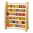Educo Alphabet Abacus