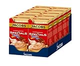 Produkt-Bild: Jacobs Cappuccino Kaffee SPECIALS DAIM Kaffee Becherportionen, 10er Pack (10 x 210 g)