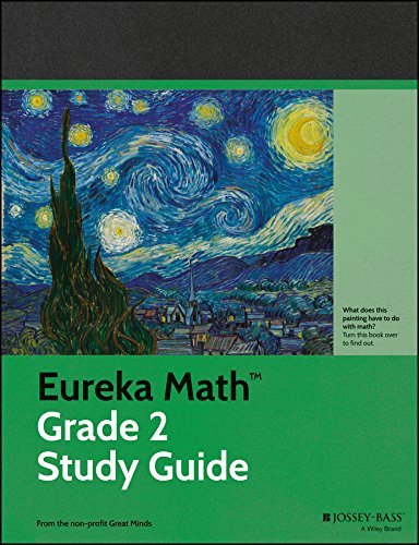 Eureka Math Grade 2 Study Guide (Common Core Mathematics)