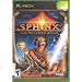 Sphinx and the Cursed Mummy