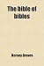 The bible of bibles