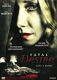 Fatal Desire (Sweden) ( Fatal Error ) [ NON-USA FORMAT, PAL, Reg.2 Import - Sweden ]