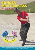 Pete Cowen The Ripple Effect (An Advanced Bunker Lesson) DVD Video