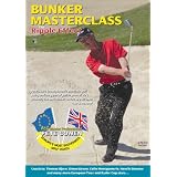 Pete Cowen The Ripple Effect (An Advanced Bunker Lesson) DVD Videoby Pete Cowen