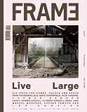 Frame: The Great Indoors