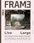 Frame: The Great Indoors