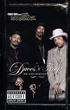 Duces n` Trays: The Old Fashioned Way