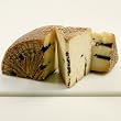 Central Formaggi Moliterno with Truffles 8 Oz. Piece Sardinia