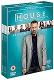 House - Season 6 [DVD] [2009]