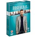 House - Season 6 [Import anglais]