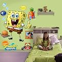 Fathead Fathead SpongeBob SquarePants