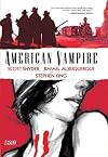 American Vampire, Volume 1