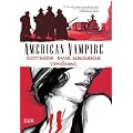 American Vampire Vol. 1