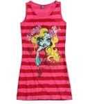 Monster High Robe fushia