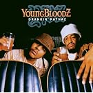 Drankin' Partnaz - Copy Control - Copy control