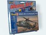 Model Set RAH-66 Comanche 1:72