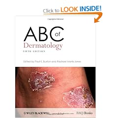 ABC of Dermatology (ABC Series)