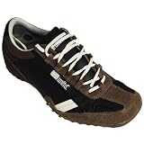 unltd. by marc ecko - Ecko Unltd Mask Deuce Men's Black/Taupe Shoes