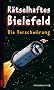 R�tselhaftes Bielefeld: Die Verschw�rung