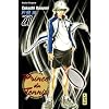 Prince du Tennis, Tome 27 :