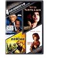 4 Film Favorites: Dangerous Beauties Collection [Import]