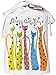 Relevant Crazy Cat Lady Sleep Shirt in Gift Bag