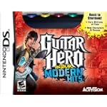 Guitar Hero On Tour: Modern Hits
